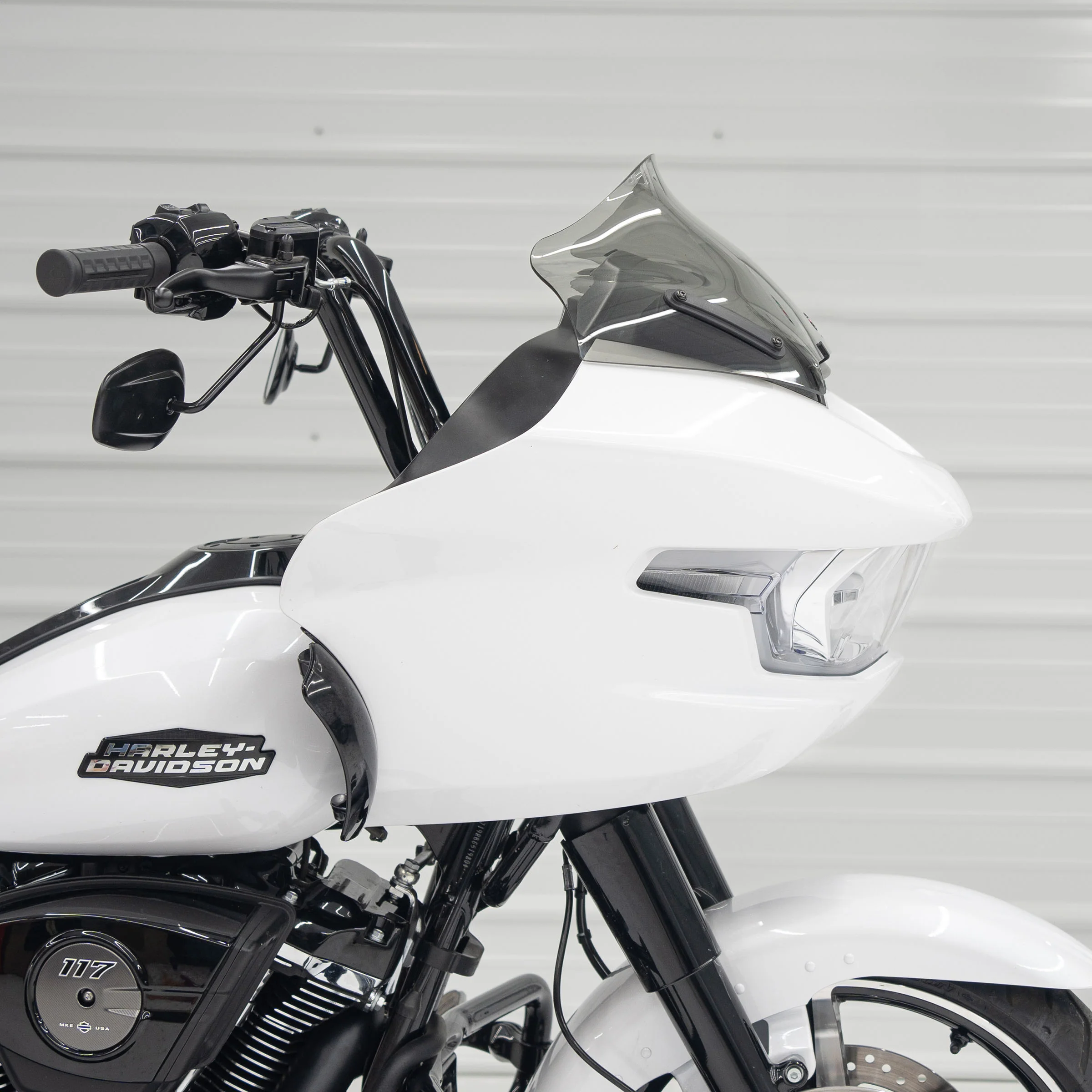 Flare® Windshield for Harley-Davidson® 2023.5-2026 Road Glide (FLTR) - Image 31