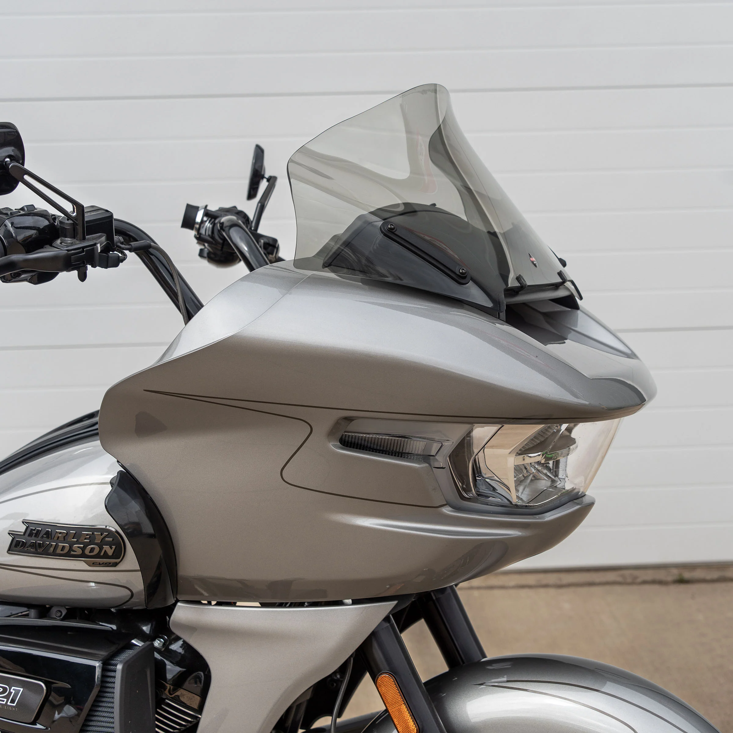 Flare® Windshield for Harley-Davidson® 2023.5-2026 Road Glide (FLTR) - Image 51