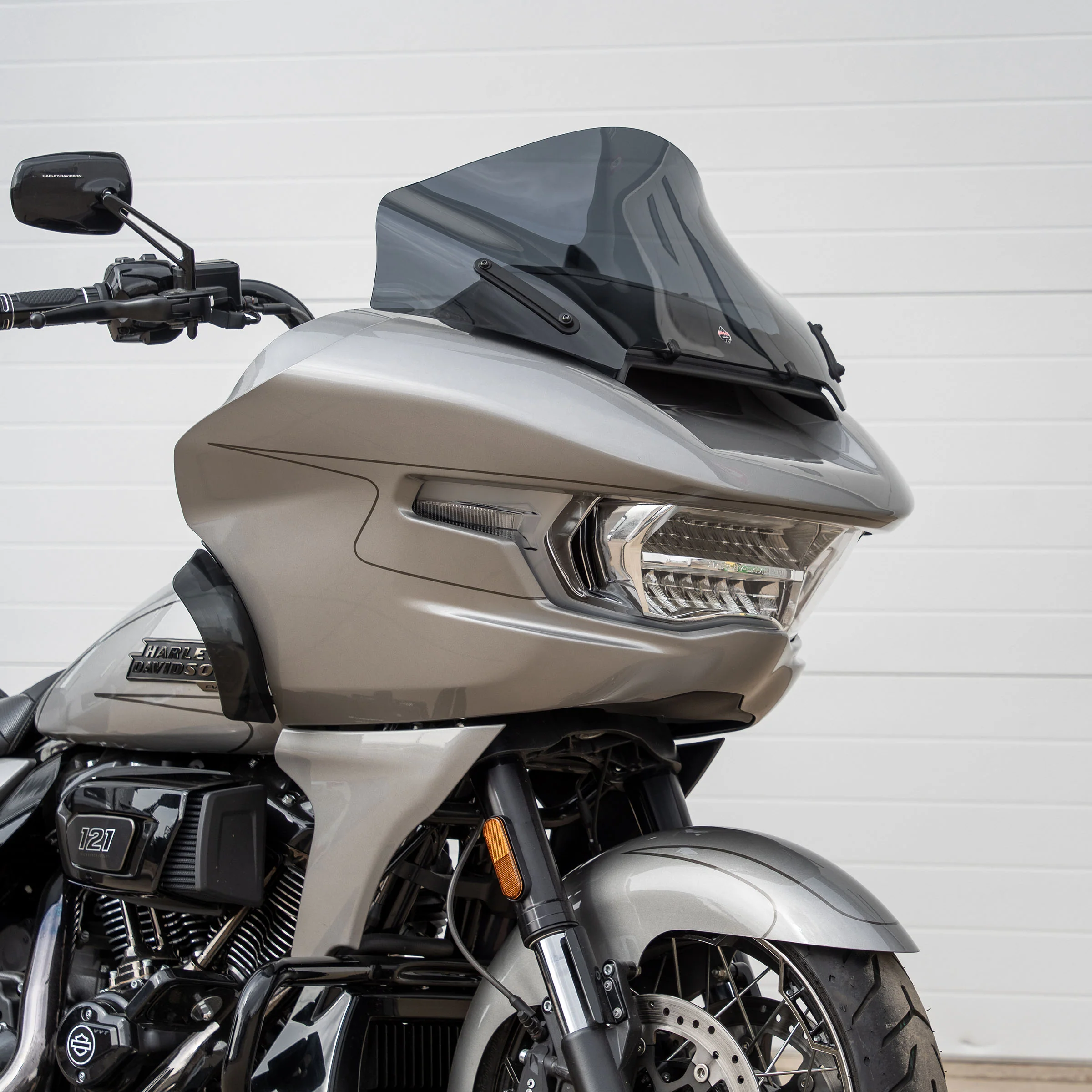 Flare® Windshield for Harley-Davidson® 2023.5-2026 Road Glide (FLTR) - Image 53