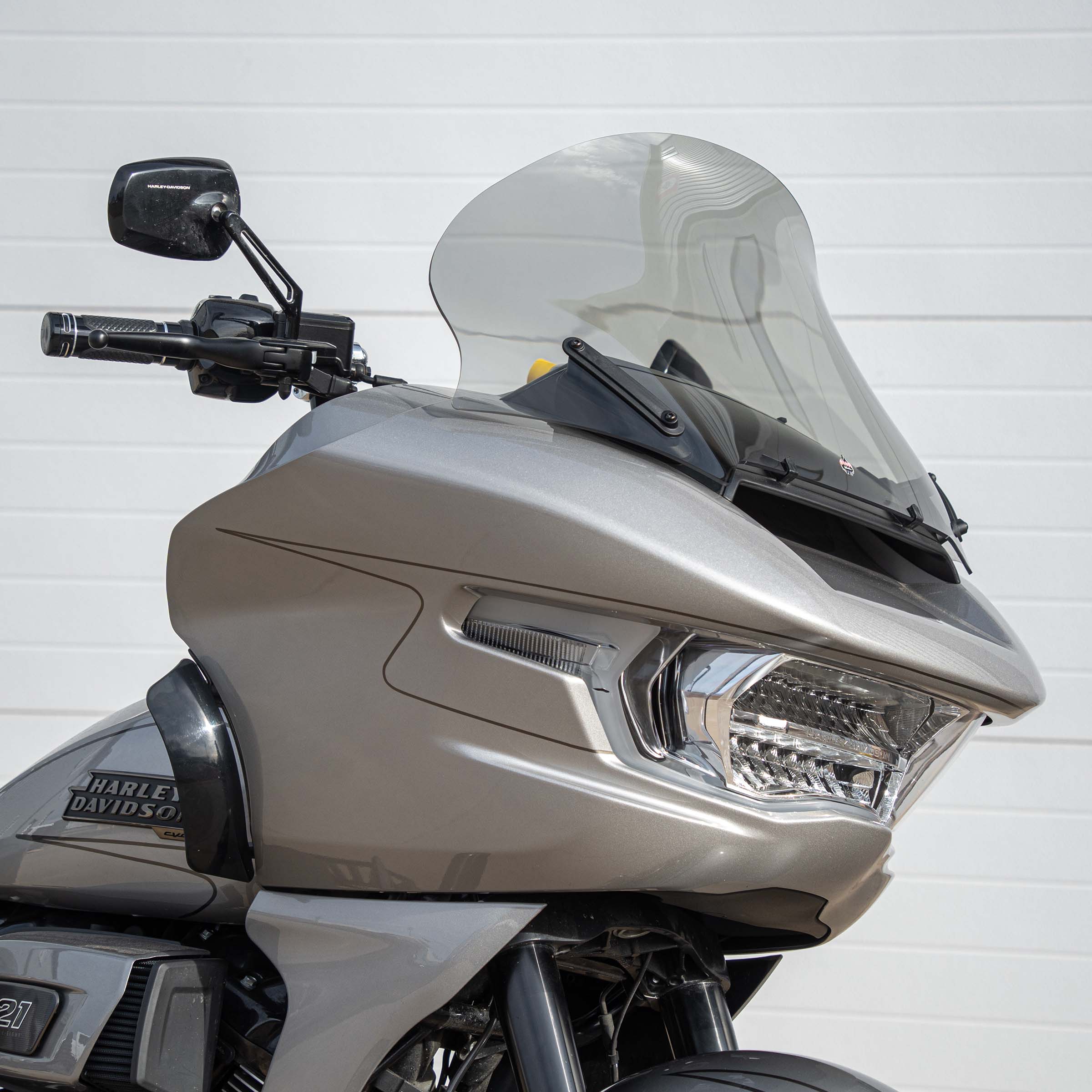 Flare® Windshield for Harley-Davidson® 2023.5-2026 Road Glide (FLTR) - Image 63