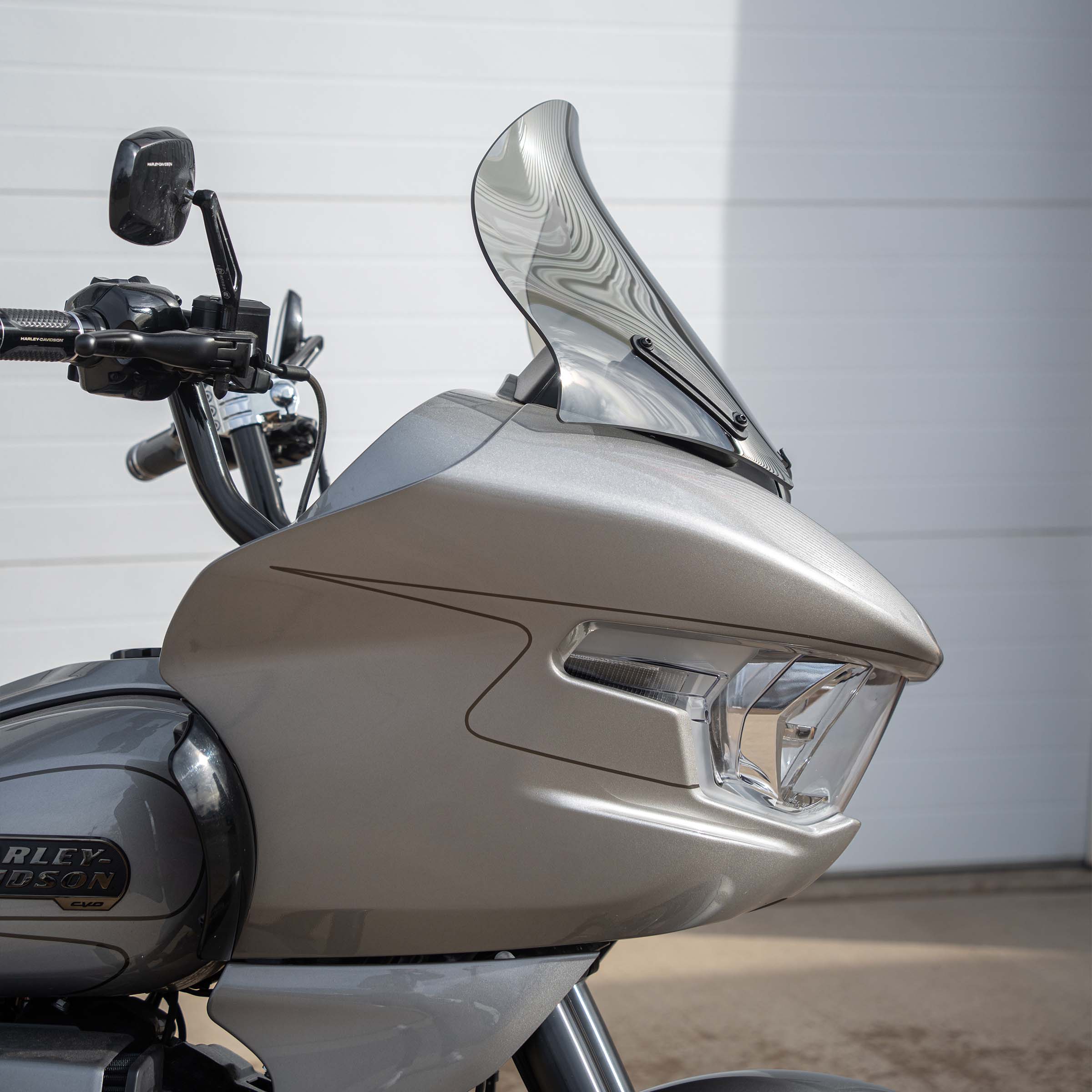 Flare® Windshield for Harley-Davidson® 2023.5-2026 Road Glide (FLTR) - Image 64