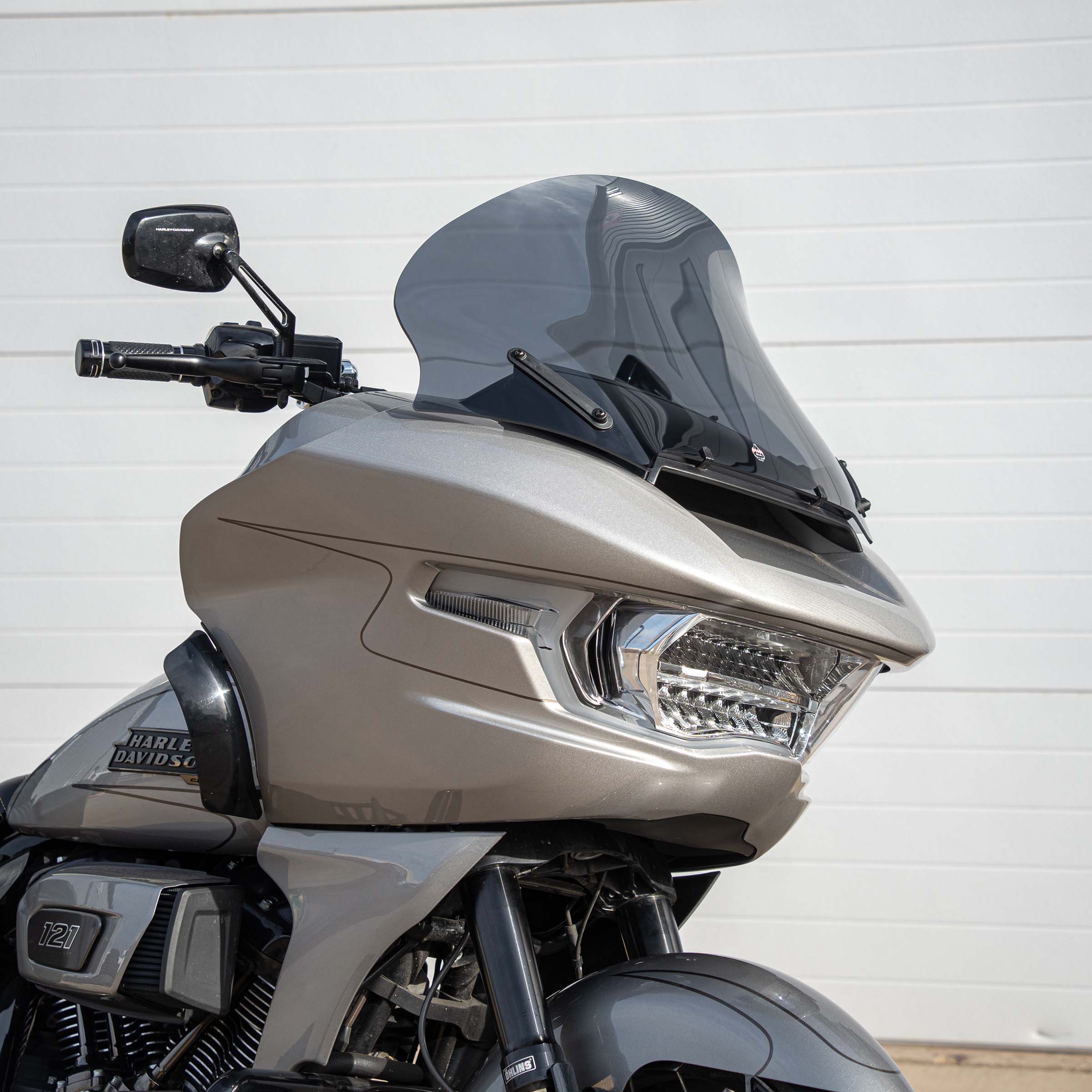 Flare® Windshield for Harley-Davidson® 2023.5-2026 Road Glide (FLTR) - Image 68