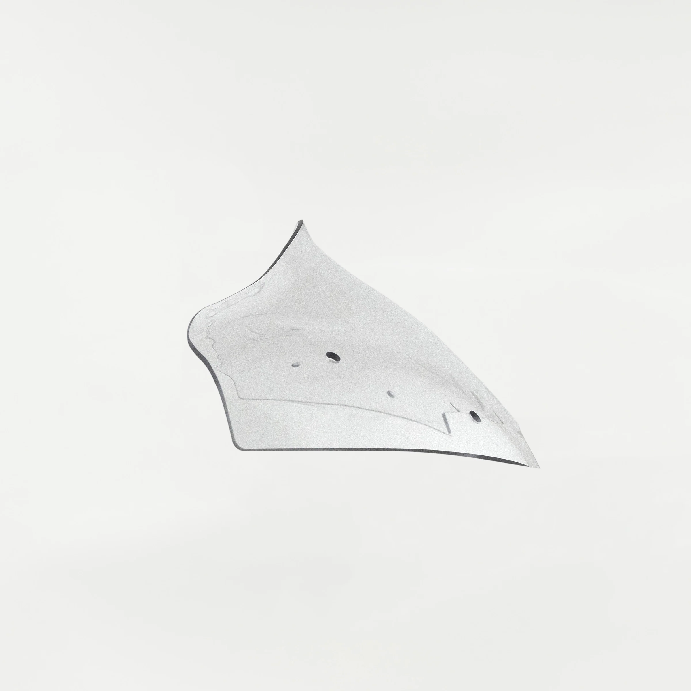 Flare® Windshield for Harley-Davidson® 2023.5-2026 Road Glide (FLTR) - Image 9