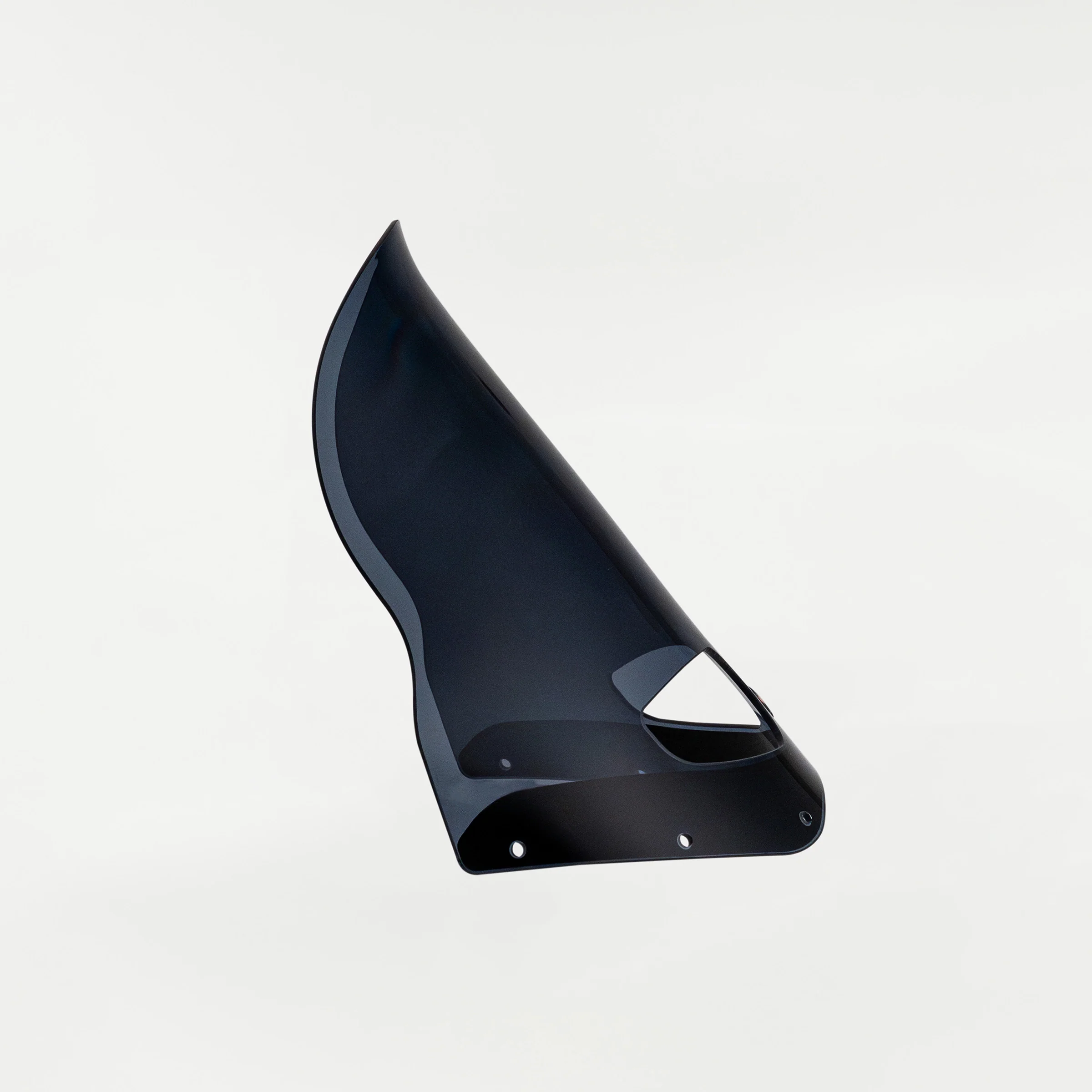 Flare® Windshield for Road Warrior™ Fairing - Image 7