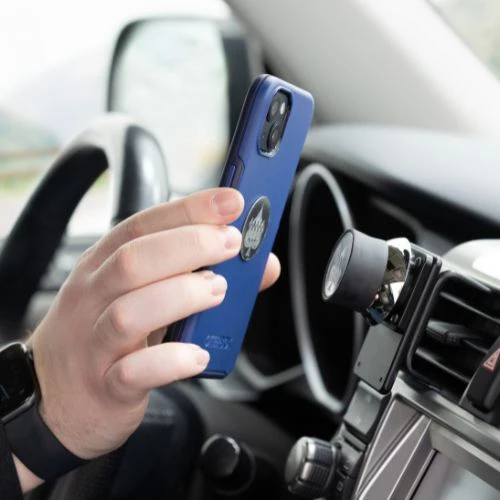 iOauto Phone Holder for ProClip Car Mounts - Image 3