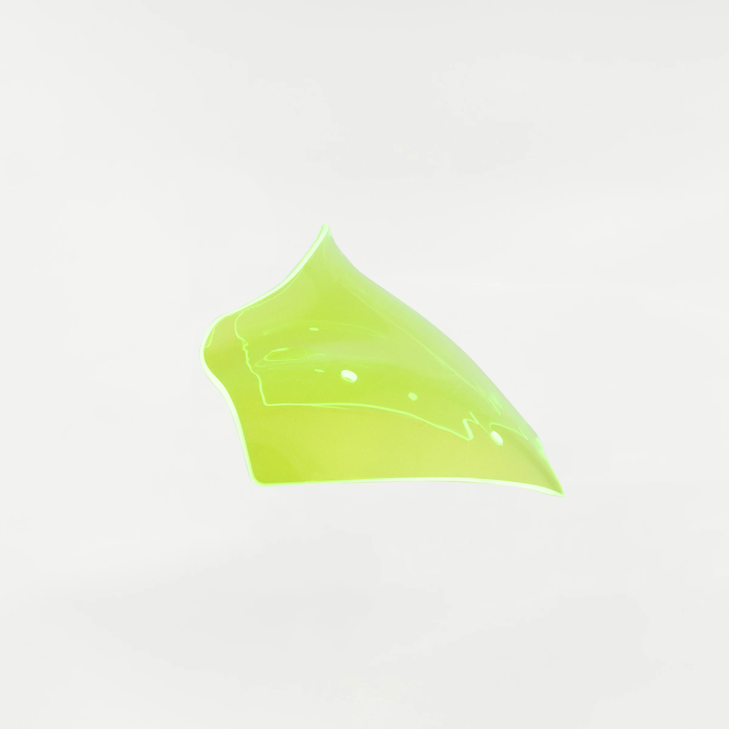 Kolor Flare® Windshield for Harley-Davidson® 2023.5-2026 Road Glide (FLTR) - Image 12