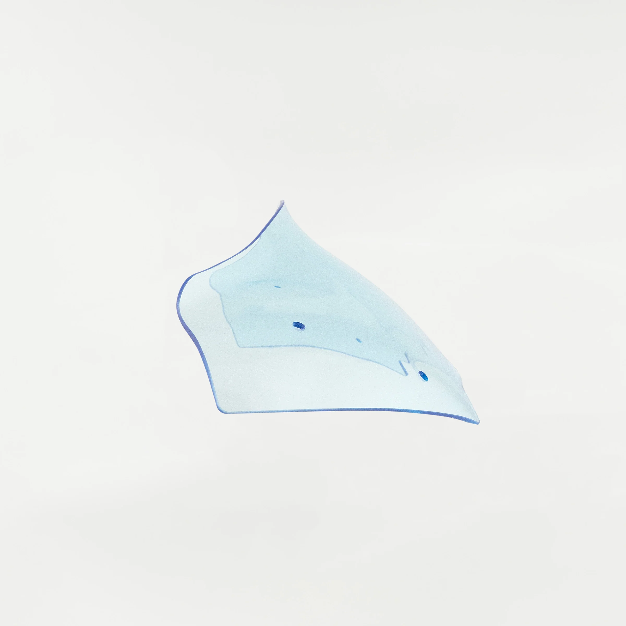 Kolor Flare® Windshield for Harley-Davidson® 2023.5-2026 Road Glide (FLTR) - Image 15