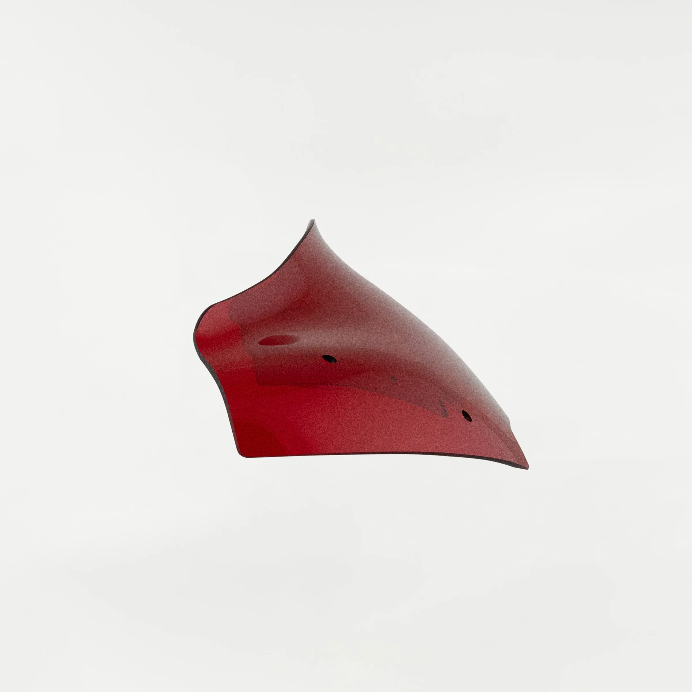 Kolor Flare® Windshield for Harley-Davidson® 2023.5-2026 Road Glide (FLTR) - Image 18