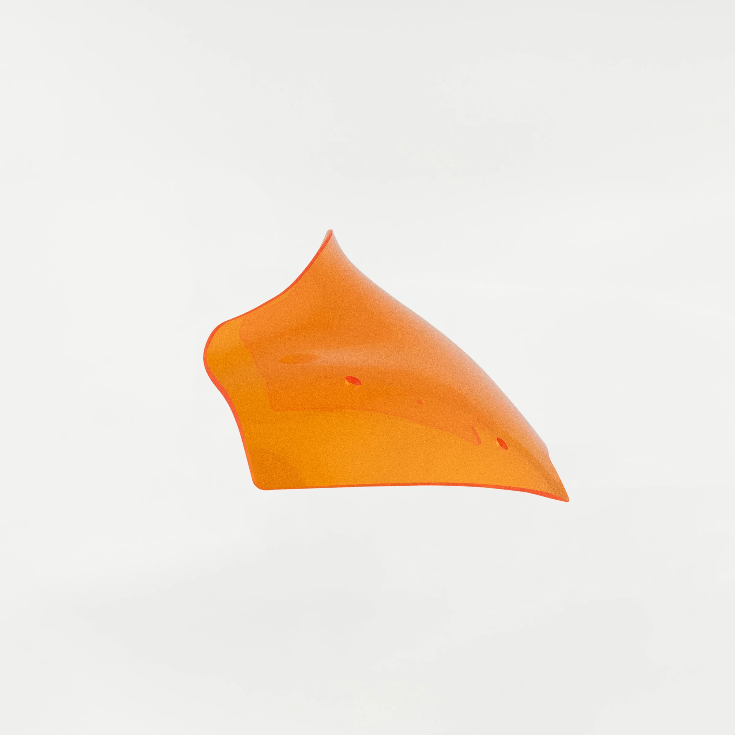 Kolor Flare® Windshield for Harley-Davidson® 2023.5-2026 Road Glide (FLTR) - Image 21