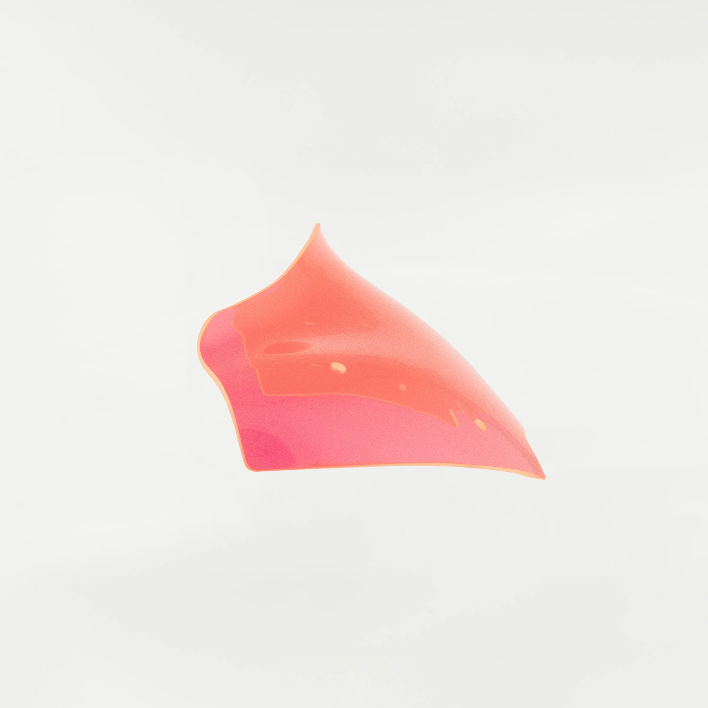 Kolor Flare® Windshield for Harley-Davidson® 2023.5-2026 Road Glide (FLTR) - Image 3