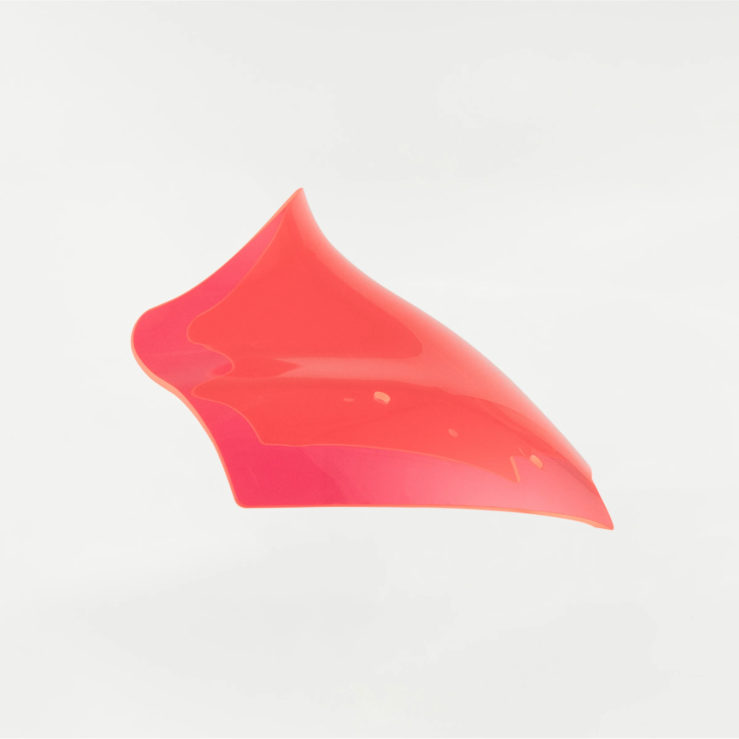 Kolor Flare® Windshield for Harley-Davidson® 2023.5-2026 Road Glide (FLTR) - Image 39