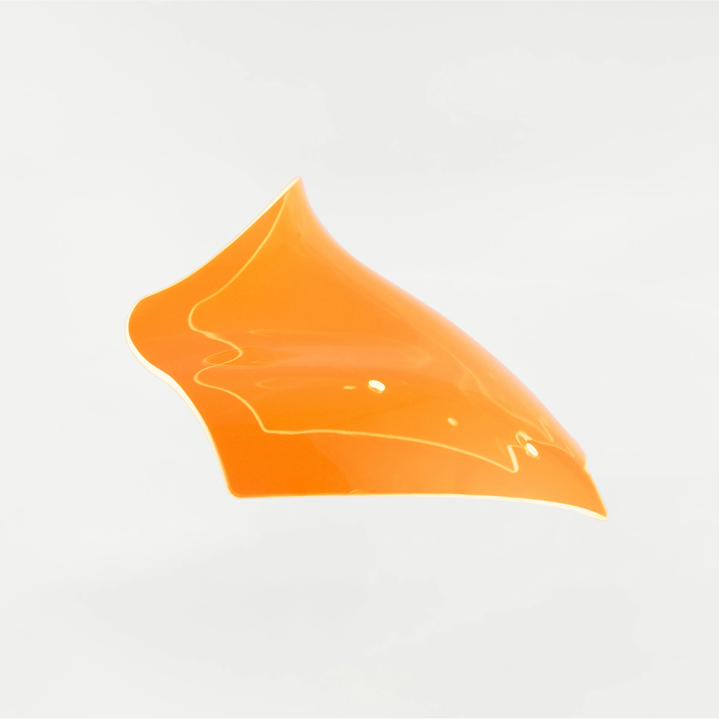 Kolor Flare® Windshield for Harley-Davidson® 2023.5-2026 Road Glide (FLTR) - Image 42