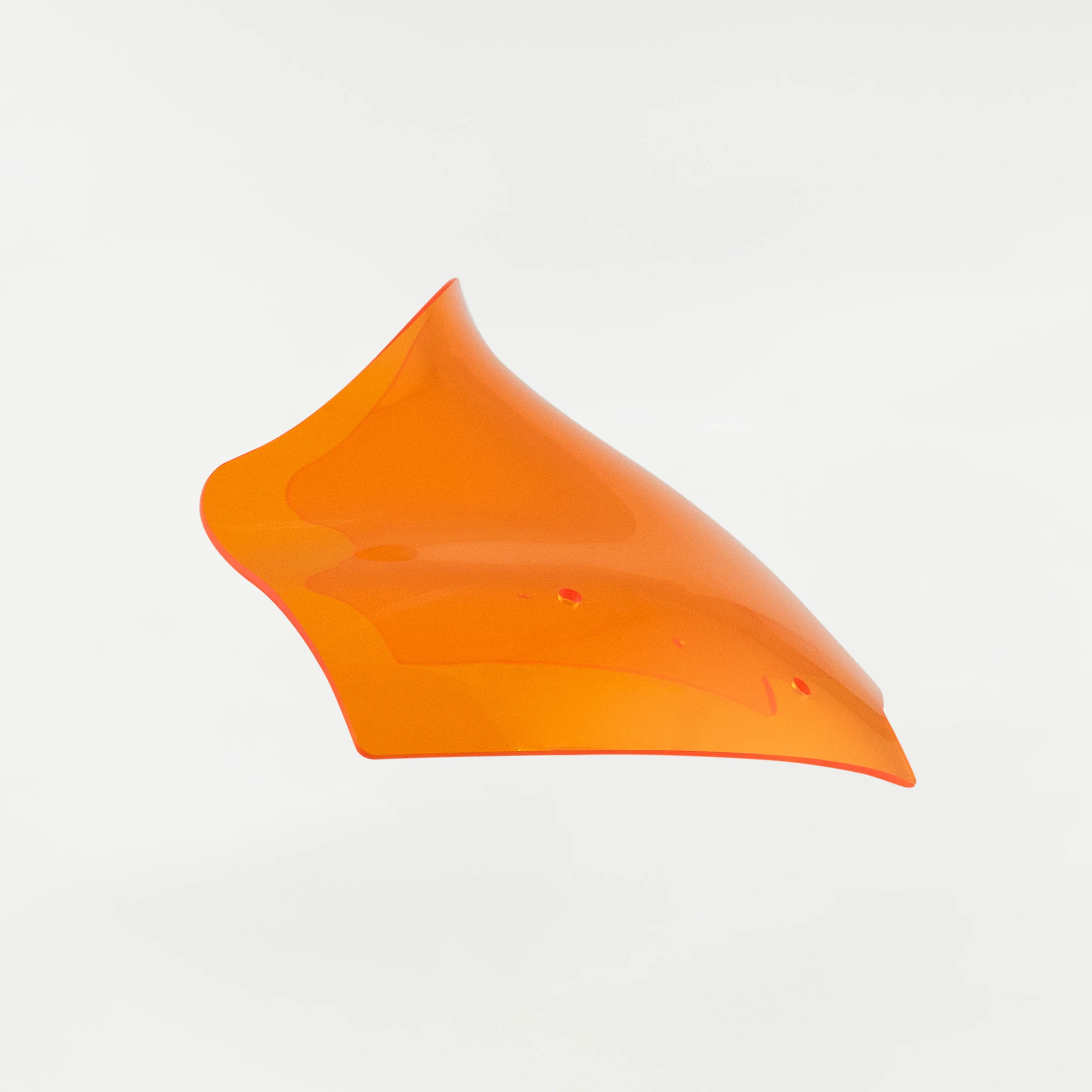 Kolor Flare® Windshield for Harley-Davidson® 2023.5-2026 Road Glide (FLTR) - Image 57