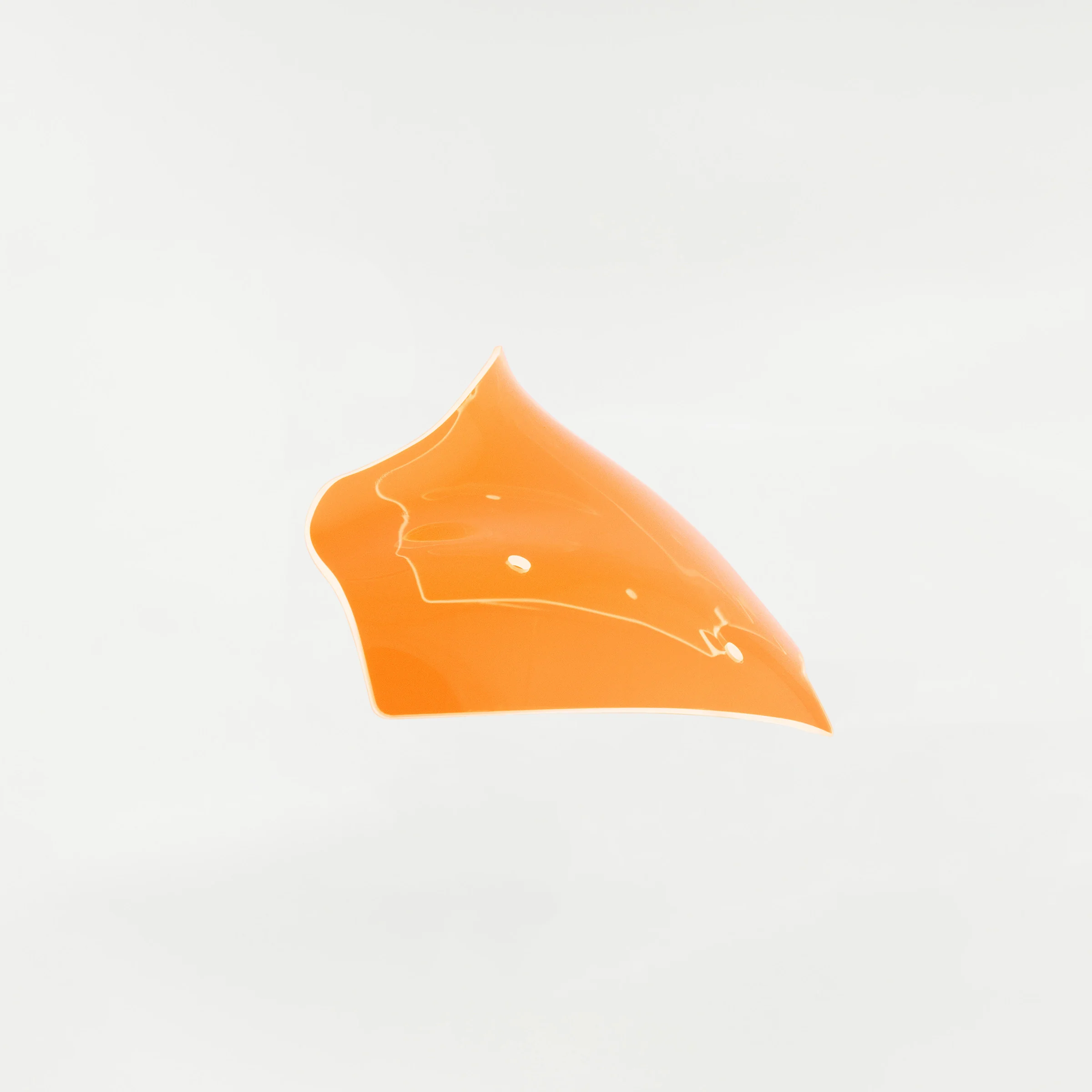 Kolor Flare® Windshield for Harley-Davidson® 2023.5-2026 Road Glide (FLTR) - Image 6