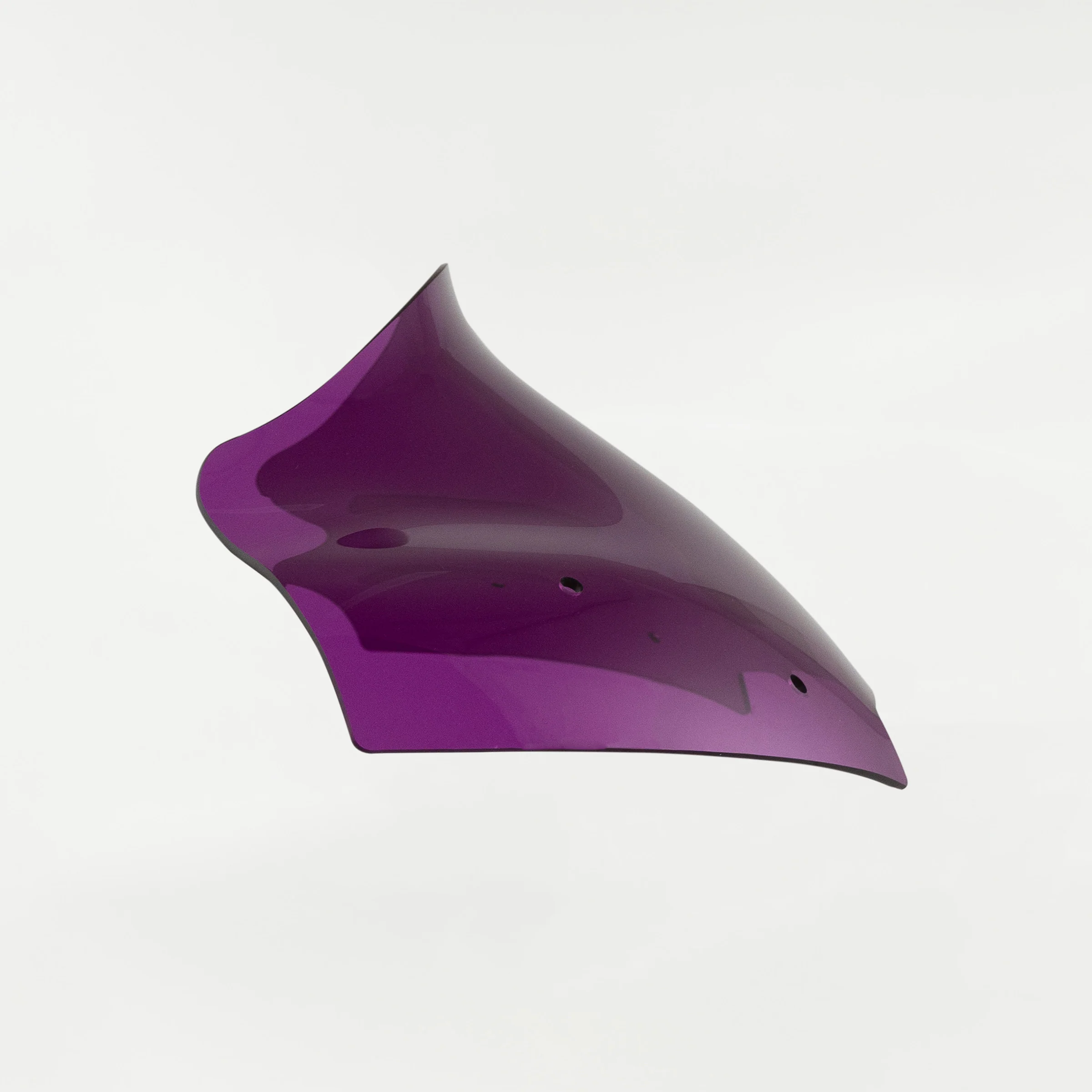 Kolor Flare® Windshield for Harley-Davidson® 2023.5-2026 Road Glide (FLTR) - Image 69