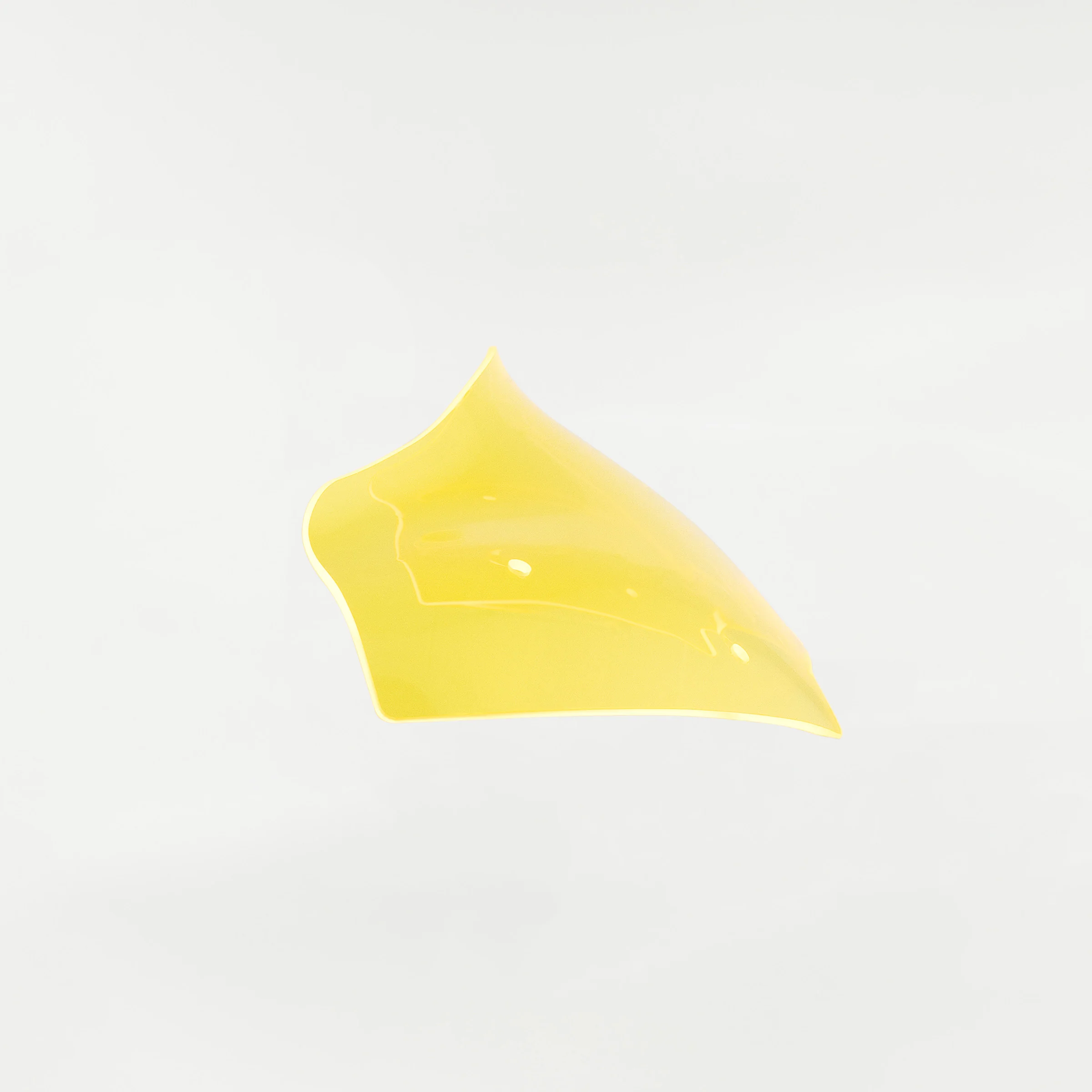 Kolor Flare® Windshield for Harley-Davidson® 2023.5-2026 Road Glide (FLTR) - Image 9