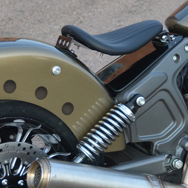 Seat Pan Kit for Indian® 2015-2024 Scout - Image 3